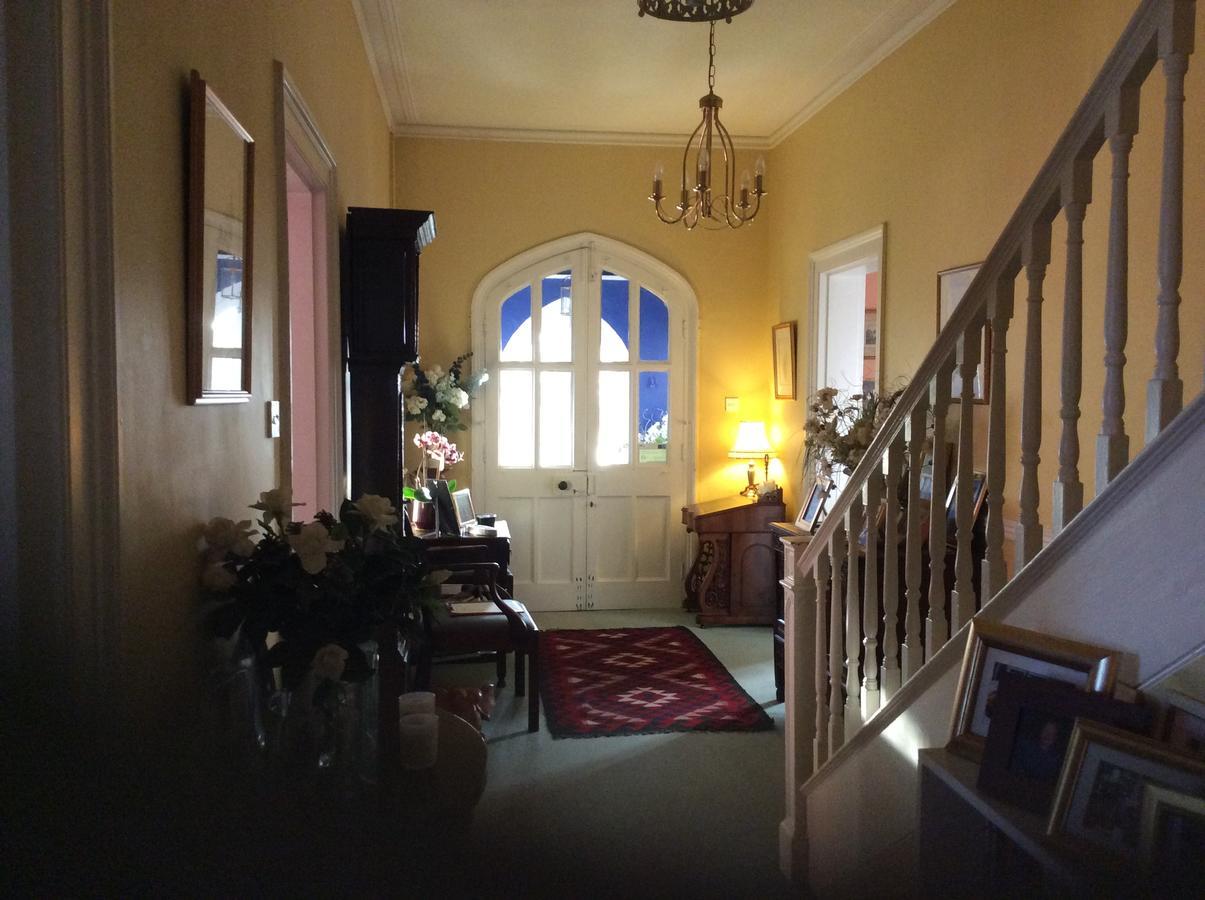 GamlingayTaylard House住宿加早餐旅馆 外观 照片